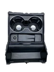 2017-2019 Mercedes GLS63 X166 Amg Center Console Cup Holder Ash Coin Tray Used. Price: $122.40.