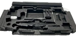 2006-2013 Range Rover Sport Hse Jack Wheel Tool Holder Box Multi Purpose Oem Used. Price: $164.88.