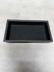 Oem 2009-2013 MAZDA3 Front Center Console Storage Tray Insert BBM4-64501 Used. Price: $17.99.