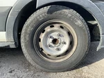 2015-2025 Ford Transit 150 Srw 16X6.5 Lug Steel Wheel Oem Used. Price: $149.00.