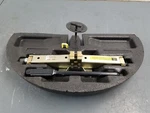 2004 Pontiac Gto Tire Jack Kit #1656 Y2 Used. Price: $18.74.
