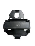 Audi A4 Allroad Quattro Mounting For Air Compressor 8K9012625 W111 Used. Price: $66.78.