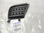 2019-2023 Jeep Cherokee Front Bumper Right Lower Grille Bezel 68306668AA New. Price: $15.83.