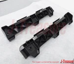 Toyota 4RUNNER GRN21# 03-06 Genuine Rear Bumper Upper Retainer Rh & Lh Set Oem New. Price: $126.80.