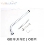 2015-2024 Porsche Macan Tool Kit 95572113502 Used. Price: $49.99.