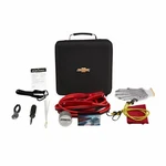 2016-2026 Chevrolet Roadside Emergency Highway Safety Kit 84134576 Genuine Gm New. Price: $159.98.