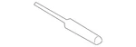 Genuine Nissan Screwdriver 99501-EA00B New. Price: $7.78.