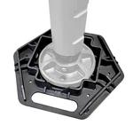 Go Rhino XG-RJ50040B El Gato Jack Offroad Accessories New. Price: $66.52.