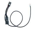 Audi SQ5 Rearview Mirror Radar Dashcam Hardwire Kit Power Adapter New. Price: $37.00.