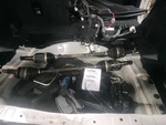 Jack Oem 2017 Subaru Impreza Used. Price: $75.00.