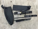 2014 Chrysler Town & Country Jack Kit Used. Price: $85.50.