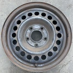 Buick 15X6 Aztek Regal Allure Century Deville Lesabre Steel Wheel 1991-2005 Used. Price: $63.97.