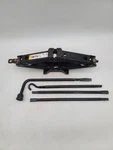 2009-2020 Dodge Ram 1500 Emergency Spare Tire Jack Oem. Used. Price: $113.99.