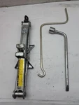 Jack W/ Tools 2001 Toyota Prius 6-8-9P Used. Price: $64.17.