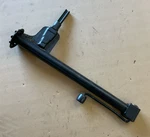 90-02 Mercedes R129 Oem Emergency Spare Tire Jack Tool 1295830015 B610A Used. Price: $37.95.