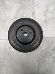 90-93 Mazda Miata Oem Water Pump Pulley Na 1.6L 91 92 MX5 Used. Price: $18.95.