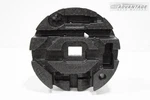2018-2024 Buick Enclave Emergency Trunk Spare Tool Kit Holder Box Foam Oem Used. Price: $31.19.