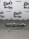 2003-2008 Honda Pilot Spare Tire Jack & Tool Lug Wrench Kit Set 1164149 Used. Price: $80.00.