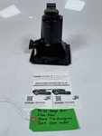 Oem Mopar 1994-2002 Dodge Ram 2500 3500 Spare Tire Emergency Bottle Jack Used. Price: $101.15.