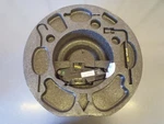 Jack And Tool Kit Assembly 96897612 Fits 2004-2011 Chevrolet Aveo 44182 Used. Price: $56.99.