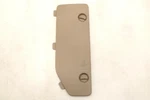 New Oem Ford Jack Storage Cover Panel Parchment XF2Z-1645626-AAA Windstar 99-03. Price: $30.25.