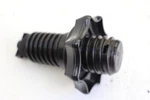 Porsche Macan Turbo 95B 2015 Boot Spare Wheel Lock Down 1K0803899E J244 Used. Price: $13.75.