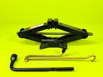 Jack Assembly With Handle Lug Wrench FITS:2007-2011 Ford Focus New. Price: $69.00.