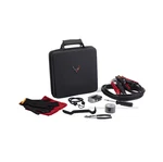 Genuine Gm Highway Safety Kit With Crossed Flags Logo 84328654 New Oem. Price: $134.97.