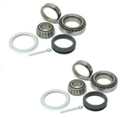 Set Of Wheel Bearing Kit Front Skf WKH719 For Volvo 240 242 244 245 262 264 New. Price: $116.25.