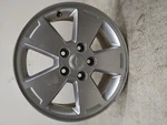 2006-2012 Chevrolet Impala Oem Wheel Rim Fhtek Used. Price: $130.00.