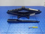 2008-2013 Chevy Impala Spare Tire Tools Jack Kit Assembly Oem 23172907 Used. Price: $79.99.