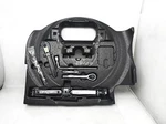 2012-2015 Mercedes-benz ML350 Spare Jack & Trunk Set 166-899-00-21 Used. Price: $217.55.