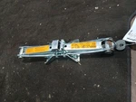 Jack For 2021 Nissan Versa 3079425 Used. Price: $74.00.