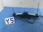 1990-97 Mazda Miata MX5 Tire Change Jack, Roadside Flat Repair Scissor Lift Used. Price: $59.99.