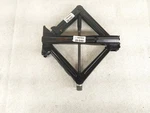 2020-2025 Ford Explorer Wheel Scissor Lift Car Jack LB5C-17080-AA Used. Price: $70.49.