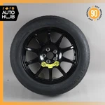 13-23 Range Rover L494 L405 Emergency Spare Tire Wheel Donut Rim 195 70 20" Oem Used. Price: $166.00.