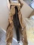 Genuine Ford Jack Assembly FT4Z-17080-C New. Price: $100.00.