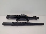 2011-2014 Chrysler 200 Jack Wrench Used. Price: $76.08.