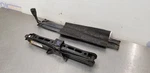 20 Jeep Wrangler Jlu Jack And Tool Kit Complete Used. Price: $112.50.