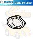 2010-2013 Mazda Left Front Bumper Fog Lamp Hole Cover BBN6-50-C22C New. Price: $53.12.