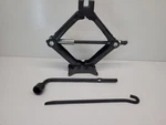 2013 Hyundai Sonata Jack W Tools 2.4L 091103K000 Used. Price: $88.30.