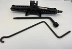 2014-2019 Toyota Corolla Spare Tire Jack Lug Wrench & Handle Tool Kit Set Oem Used. Price: $89.99.