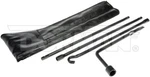 05-19 Tacoma Spare Tire And Jack Tool Kit 926-782 New. Price: $94.95.