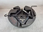 2005 2006 2007 2008 2009 Subaru Outback Or Legacy Spare Tire Jack And Tool Kit Used. Price: $67.50.
