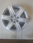 2018 Expedition Wheel/rim SKU#4412067 Used. Price: $144.50.
