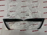 Mazda Genuine Fogless Cover Left/right Set RX-8 SE3P F189-50-C21C/F189-50-C11B New. Price: $75.99.