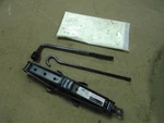 Odyssey 2006 Jack,wrench,tool 1034906 Used. Price: $78.60.