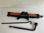 2013-2019 Nissan Sentra Emergency Spare Tire Jack And Tool Kit Assembly Oem Used. Price: $49.50.