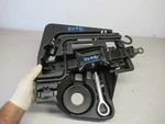 Toyota Prius Jack And Tool Kit 2010-2015, Used, 911176010. Price: $119.00.