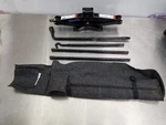 08 Ford F150 Harley Davidson Jack And Tool Kit Complete Used. Price: $95.00.